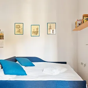  Appartamento Smart In Corso Garibaldi